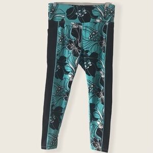 Rise by LulaRoe Brave Workout Leggings Pants